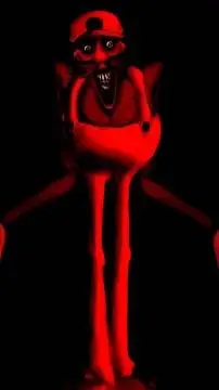 ai character: MR VITRUAL  background