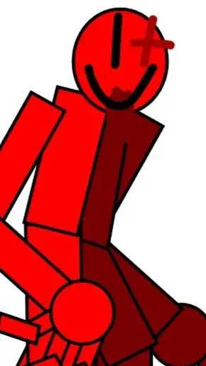 ai character: ULTRA C00LKIDD  background