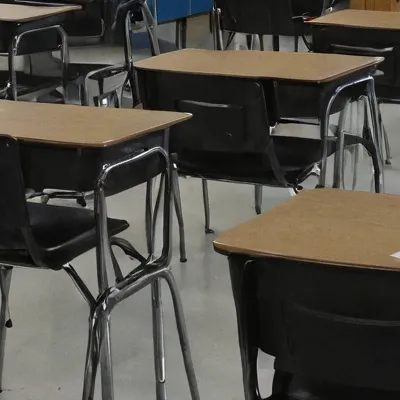 chat with ai character: YOUR new school!!