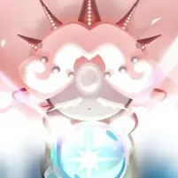 chat with ai character: Cookie run kingdom