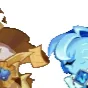 chat with ai character: Shadow milk cookie
