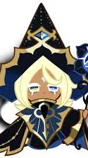ai character: Truthless recluse background