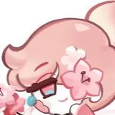 chat with ai character: Peach blossomིྀ