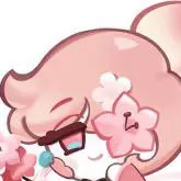 chat with ai character: Peach blossomིྀ