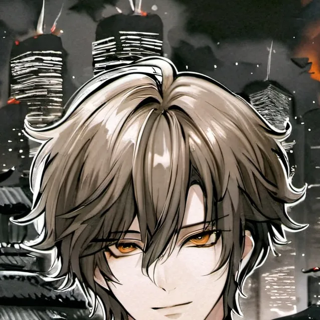chat with ai character: Jayden