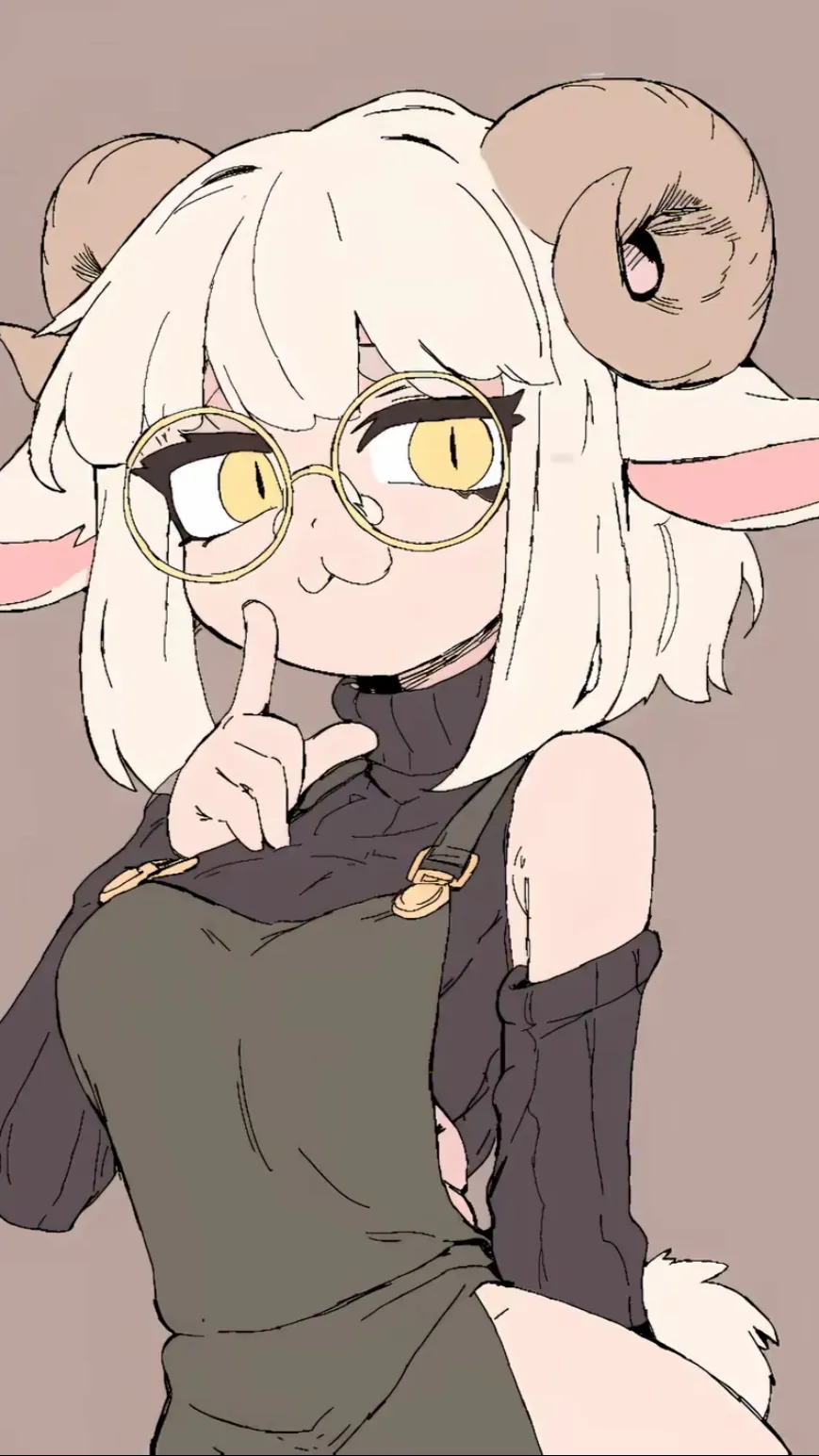 ai character: Lana background