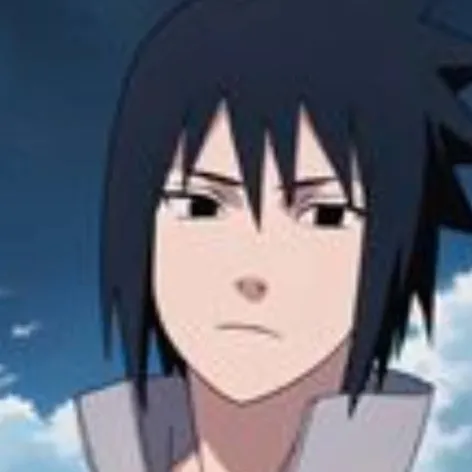 chat with ai character: Sasuke 