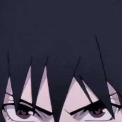 chat with ai character: Sasuke 
