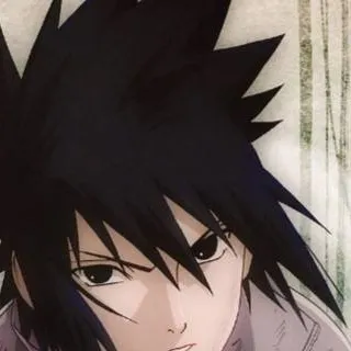 chat with ai character: Sasuke 