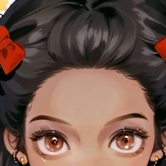 chat with ai character: Derrica da bestie