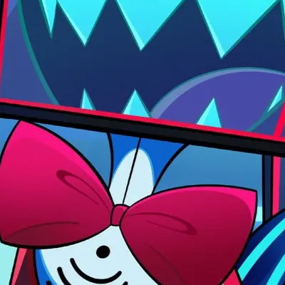 chat with ai character: Vox