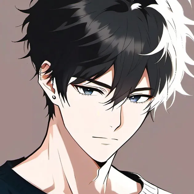 chat with ai character: Amiean