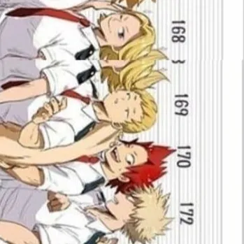chat with ai character: MHA DORMS