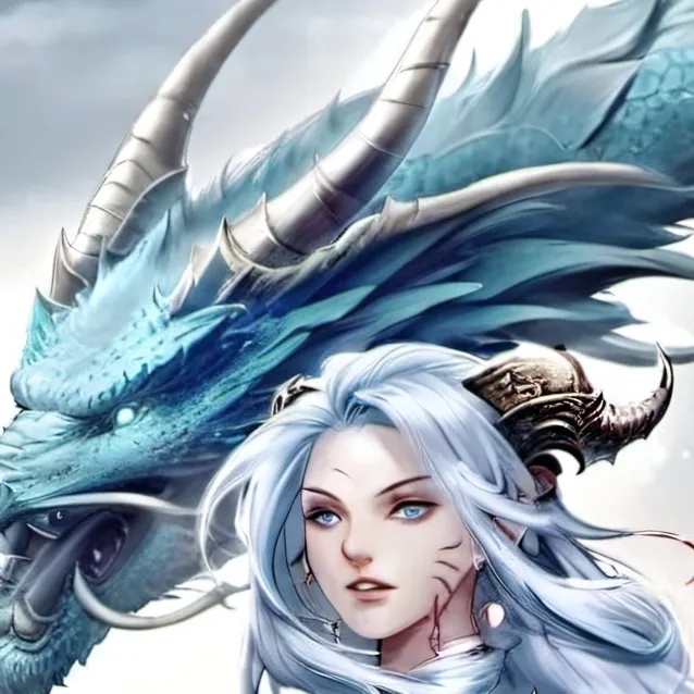 chat with ai character: Aqua