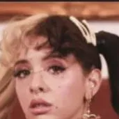 chat with ai character: Melanie Martinez