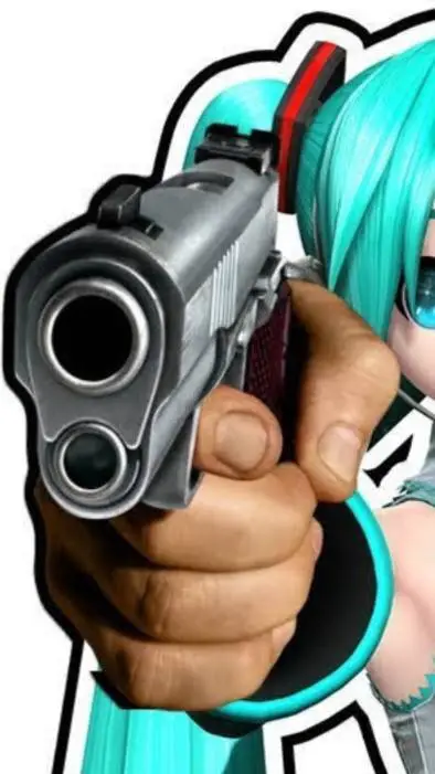 ai character: are you sus background
