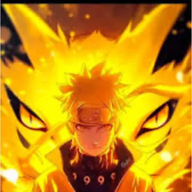 chat with ai character: Naruto