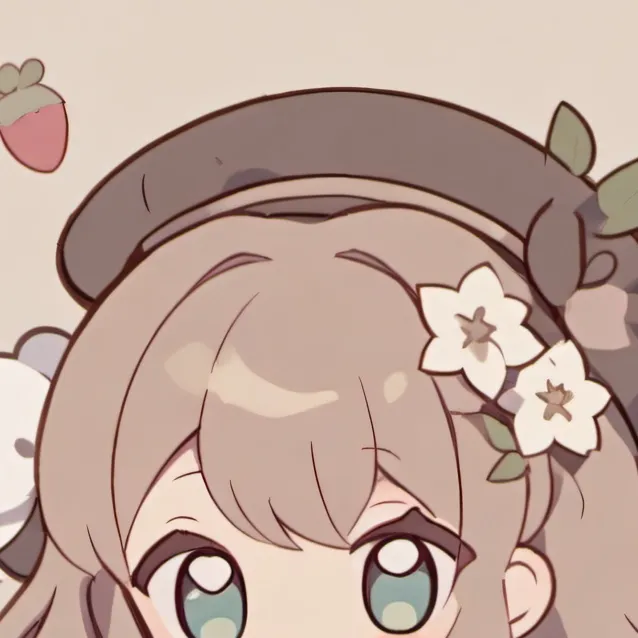 chat with ai character: Lilly 