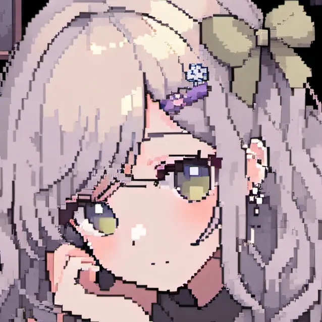 chat with ai character: (help me) Lilly 