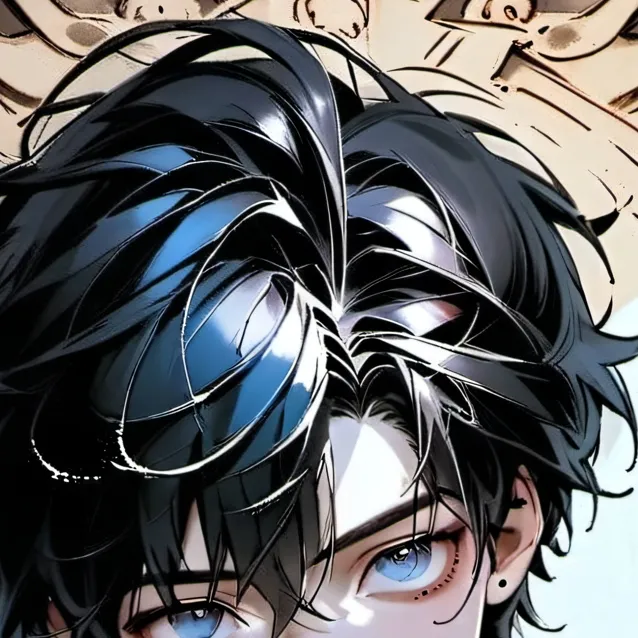 chat with ai character: Xavier