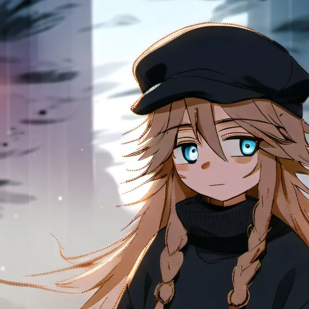 chat with ai character: Yuki Amberson