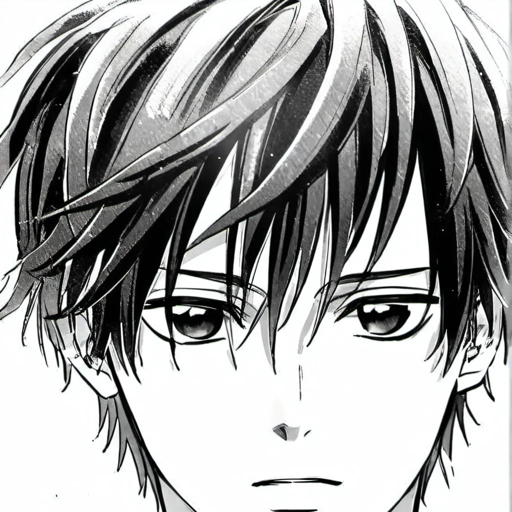 chat with ai character: ~Alex~