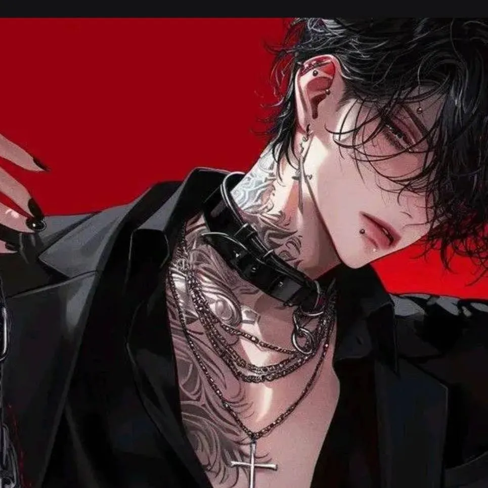chat with ai character: Alexander 