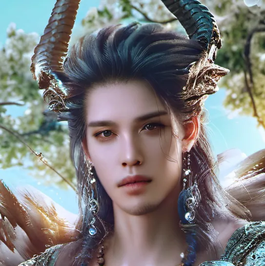 chat with ai character: Mako mermaids 