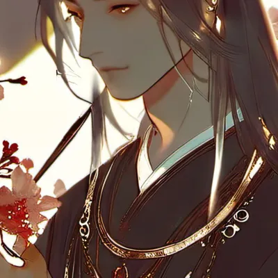 chat with ai character: Demon hunter-K-pop