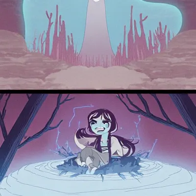 chat with ai character: Moshi monster 