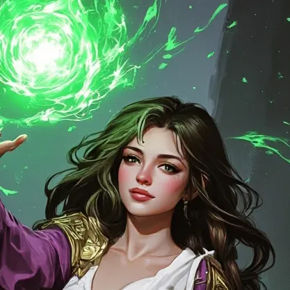 chat with ai character: Zombies +10!?