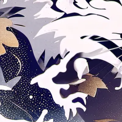 chat with ai character: Coraline Film