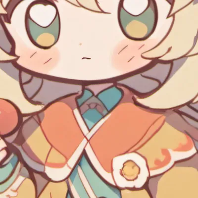 chat with ai character: Boss baby 