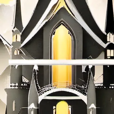 chat with ai character: Inthenightgarden 