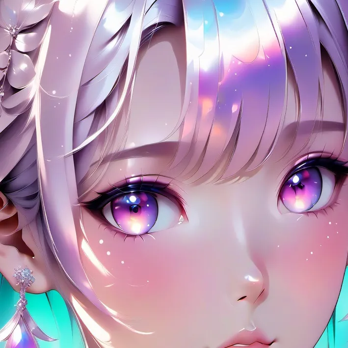 chat with ai character: My melody 