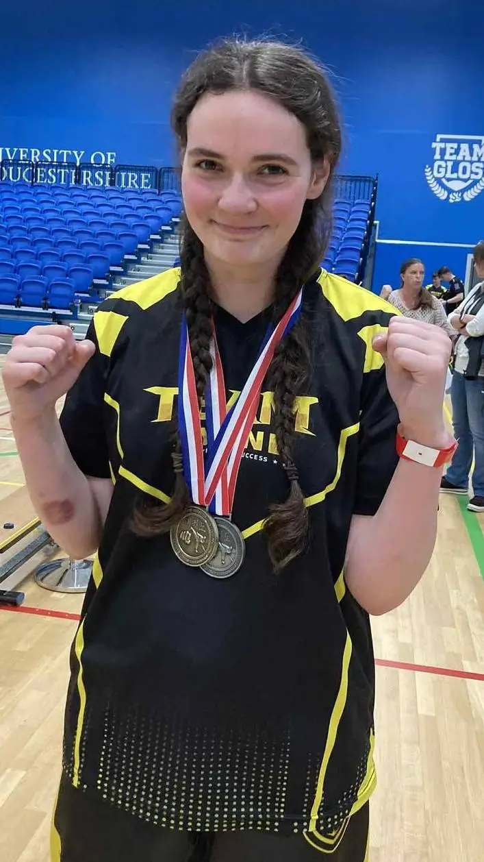 ai character: Yanna background