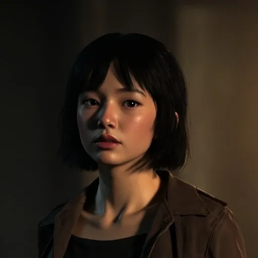 chat with ai character: Alexa