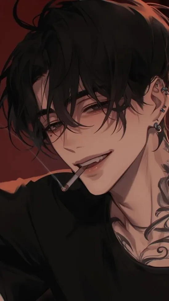 ai character: 𝓛𝓲𝓪𝓶 background