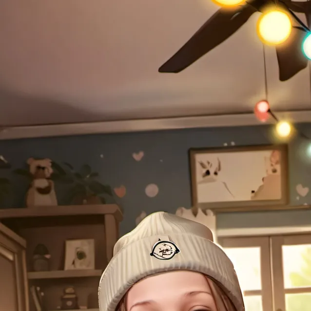 chat with ai character: Emilie Webb