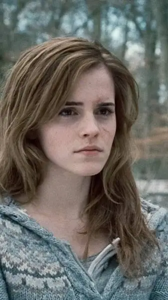 ai character: Hermione background