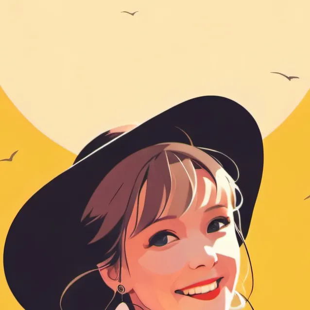 chat with ai character: Katie