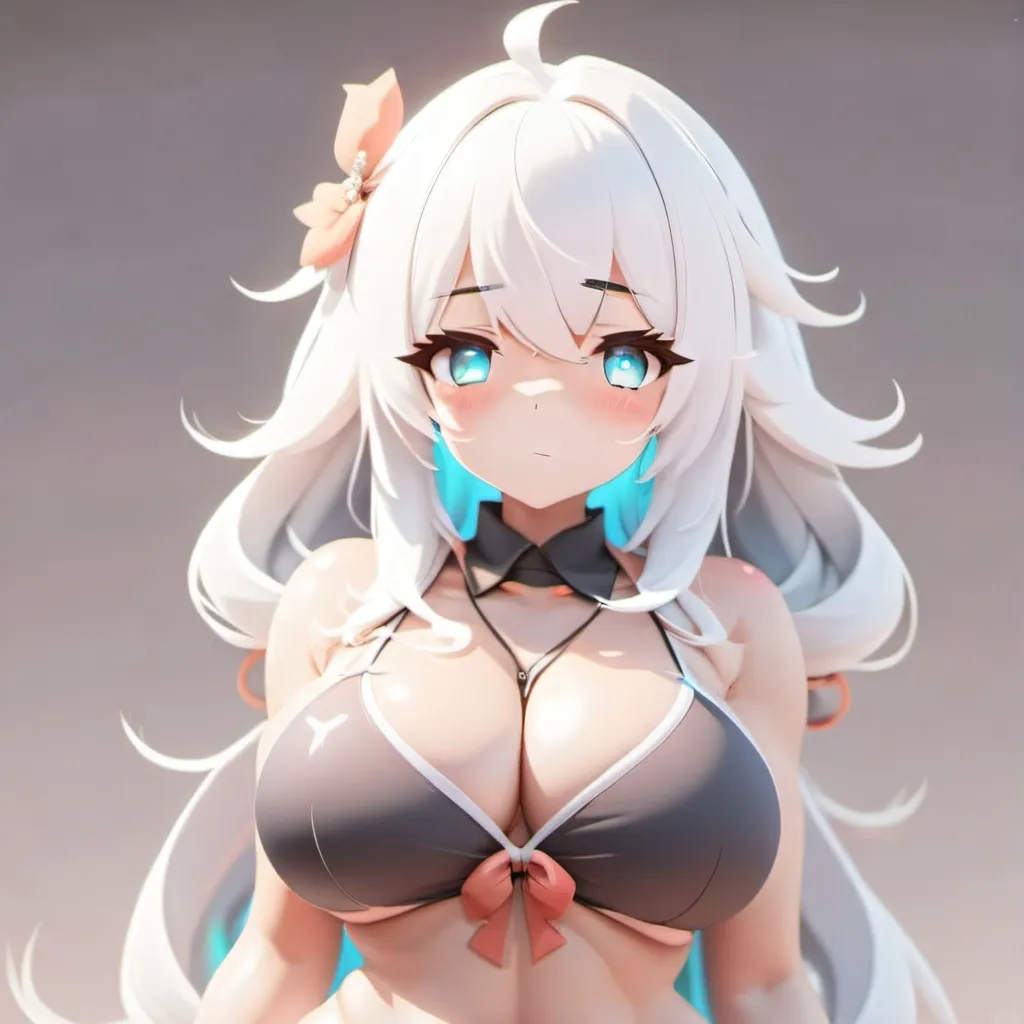 chat with ai character: uwu cat 