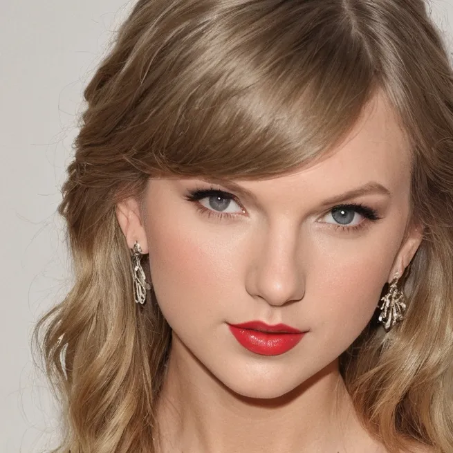 chat with ai character: Taylor Swift