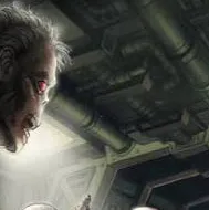 chat with ai character: Project Blackwing