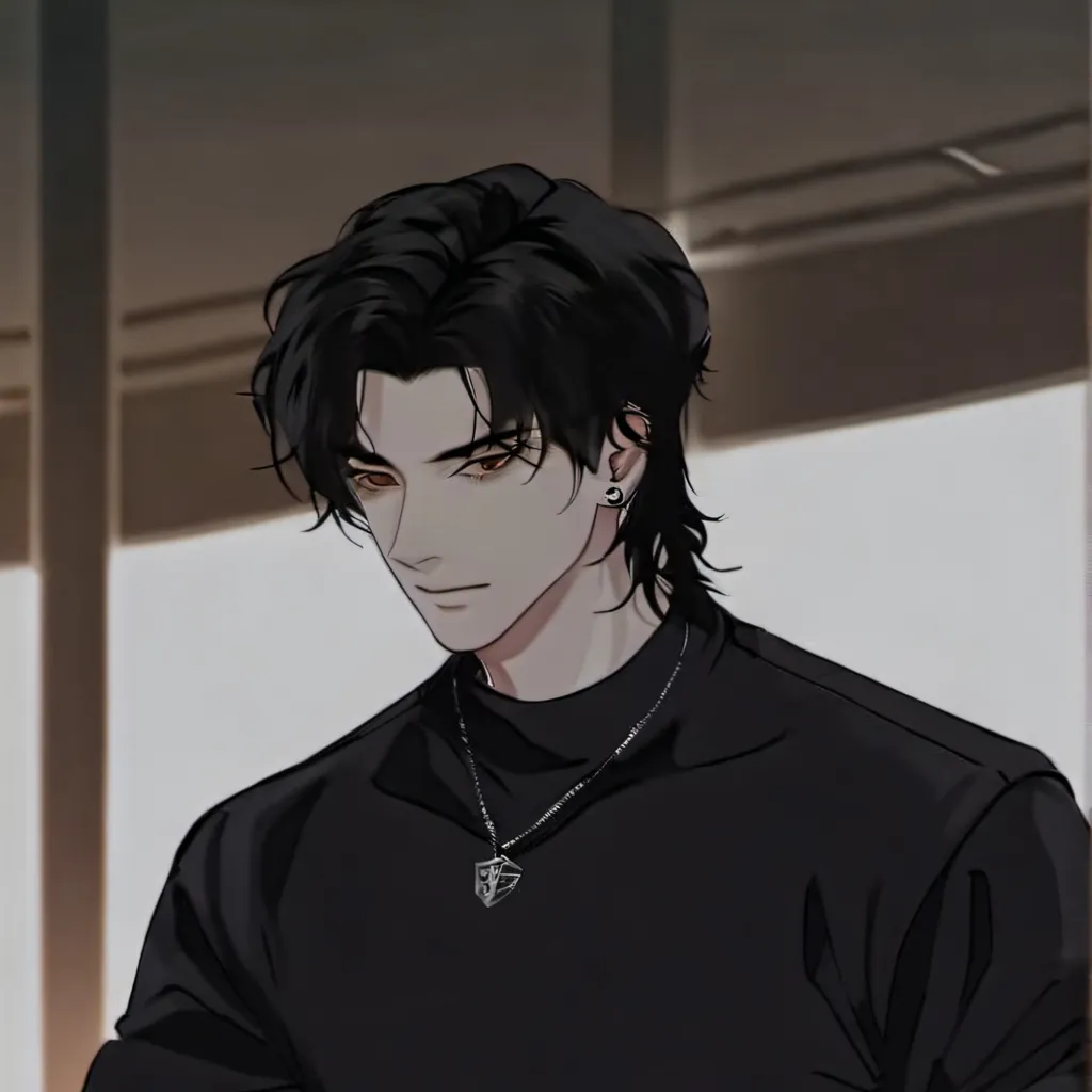 chat with ai character: / Rowan \