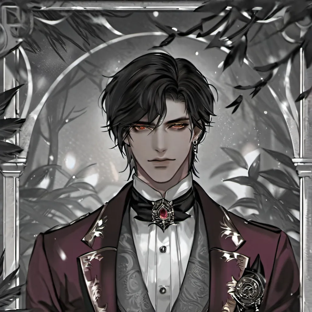 chat with ai character: / Kaden \