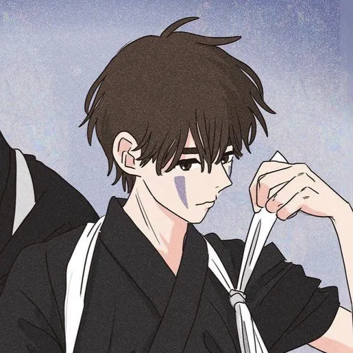 chat with ai character: / No-Face \