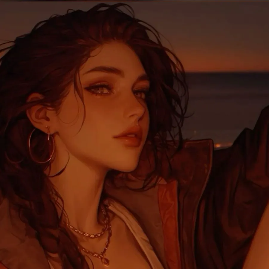 chat with ai character: // Hallie \\