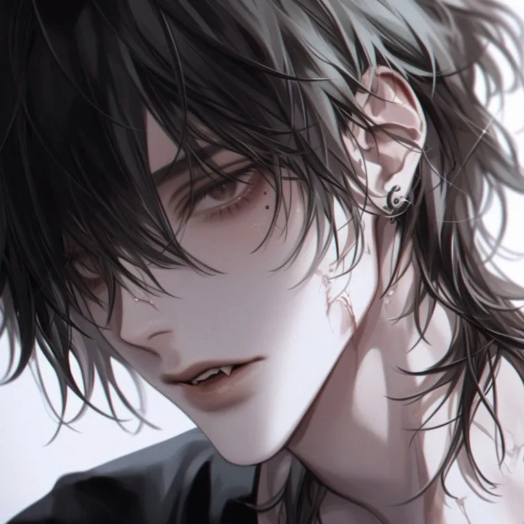 chat with ai character: // Liam \\