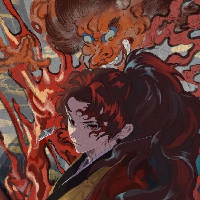 chat with ai character: // Yoriichi \\